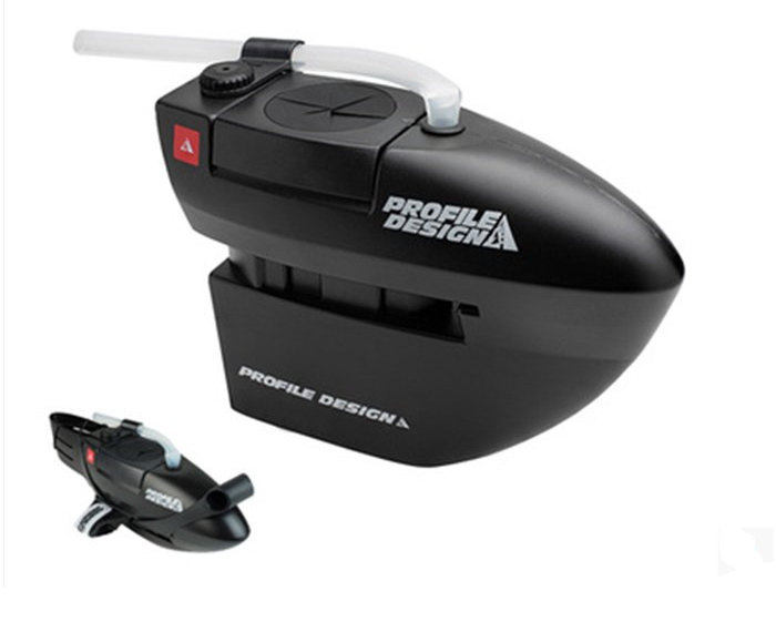 Profile Design FC25 FC35 HSF Aeria TT Triathlon Time Triathlon Breaker