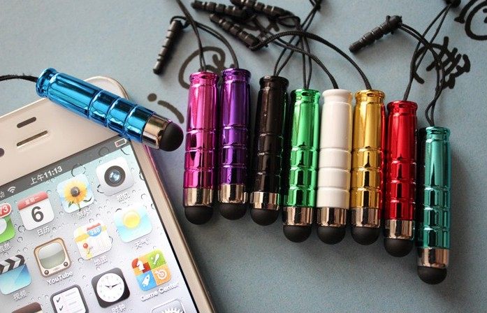 Connecteur pour téléphone portable - Ref 322166 Image 7