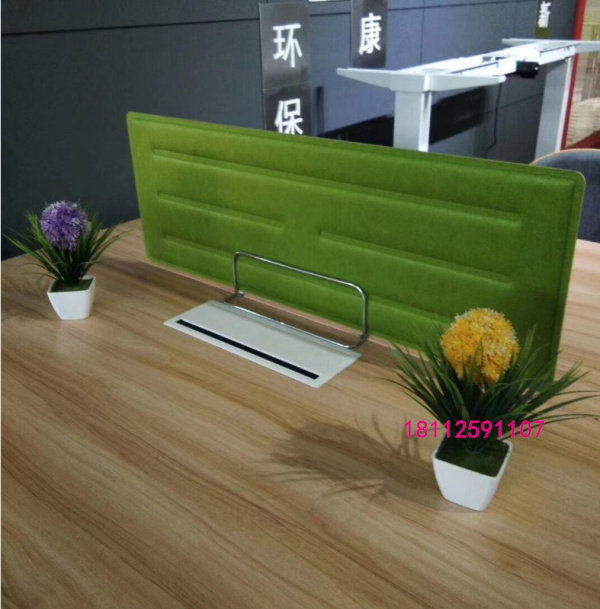 Desk screen screen table separable screen screen segregation screen screen