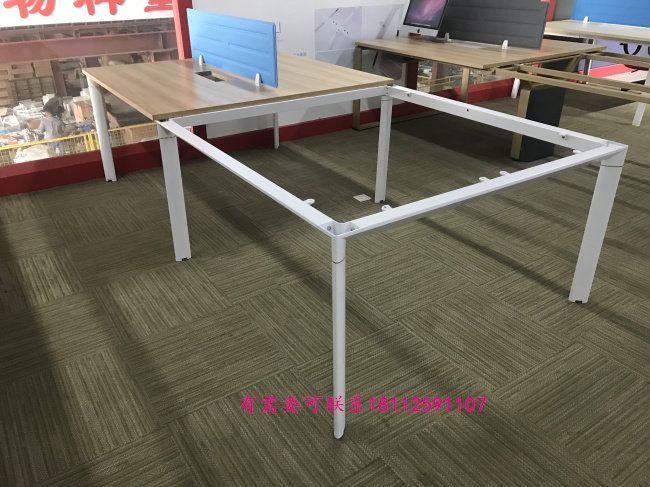 Boss Table Minimalist Modern Desk President Desk Supervisor Table Manager Table Manager Table Large Class Table Chairs Combined Office Furniture