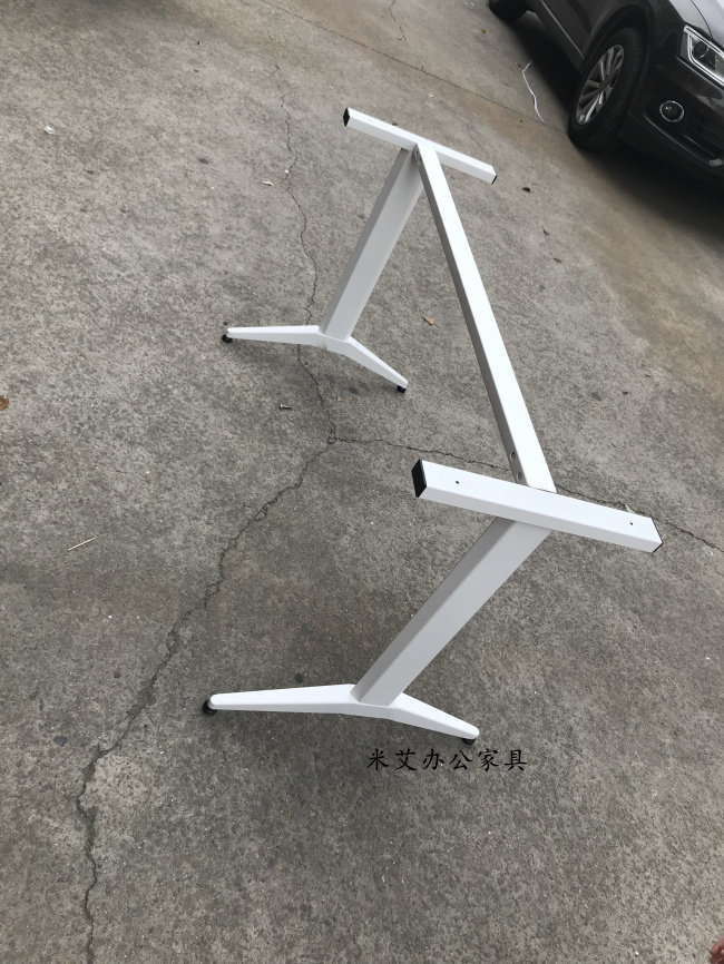 Large Bandae Tripod Desk Legs Desk Legs Computer Desk Feet Staff FOOTED WORK CHARACTER FOOT SALES MULTI-BOSS TABLE SHELF