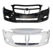 Suitable for Chevrolet Malibu front bumper 12-14 15-18 Malibu XL front and rear bumper surrounds