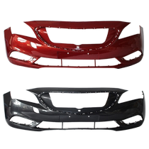 Suitable for Buick Verano front bumper 15 16 17 18 20 21 22 Verano rear bumper surround