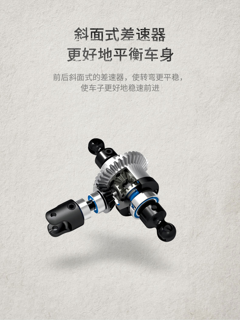 Đồ chơi trẻ em điều khiển từ xa xe ô tô off-road xe bốn hoặc sáu lái xe sạc bé trai leo núi lớn 3-6-10 tuổi đồ chơi bác sĩ
