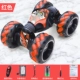 Большие ноги [красный] [Mini Hand Grip, пульт дистанционного управления+широкая цветная шина]