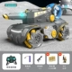 Space Car Grey [ручка с одним элементом управления]