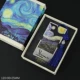 Van Gogh Book Stars Moon Night+подарочная коробка