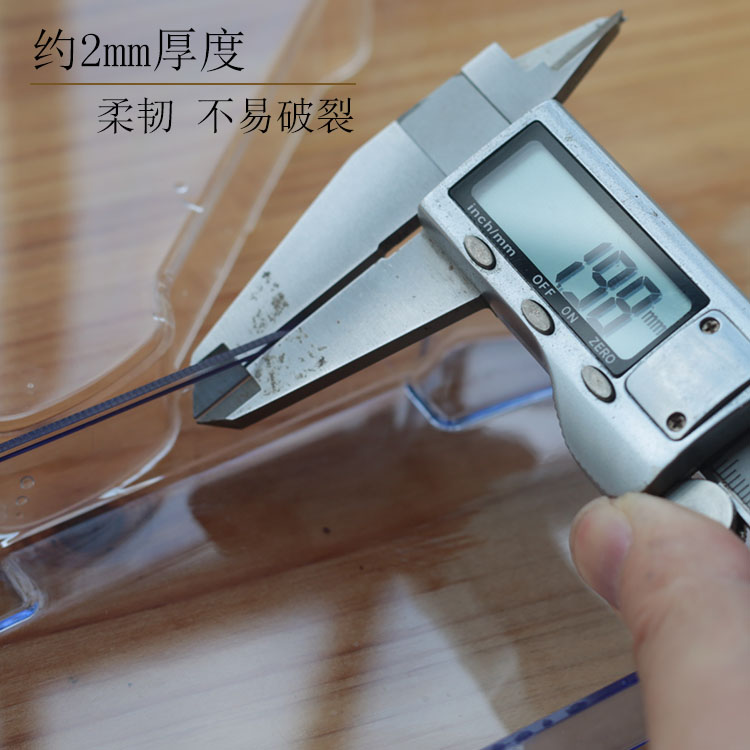 Sửa đổi xe máy DL250 dụng cụ nhà ở GSX250R dụng cụ màng bảo vệ màng màn hình dụng cụ chống thấm nước đồng hồ điện tử cho xe sirius