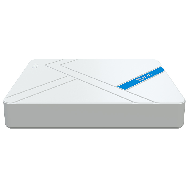 Fluorite (EZVIZ) CS-N1P-208 2T Internet harddisc recorder monitors high-definition digital hosts