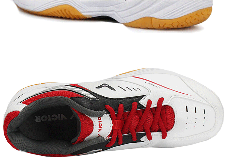 Chaussures de Badminton uniGenre VICTOR - Ref 841556 Image 20