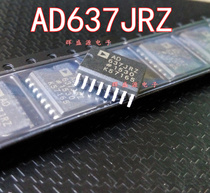 Original fit AD637JRZ patch SOP-16 DC converter import spot