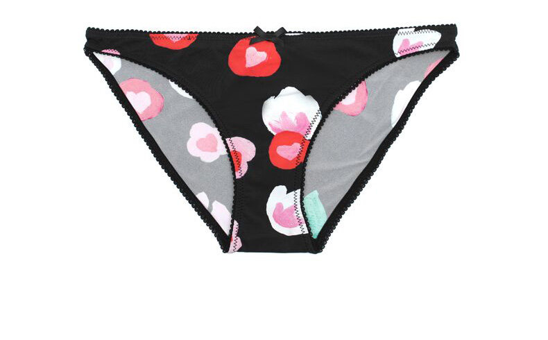 Slip jeunesse SKIN HUNGER NKWSJHYY en nylon - Ref 656841 Image 9