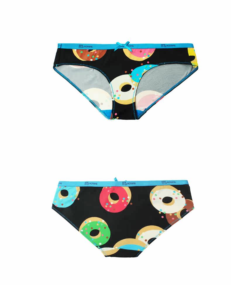 Slip jeunesse SKIN HUNGER NKWPJHTTQ en nylon - Ref 657400 Image 7