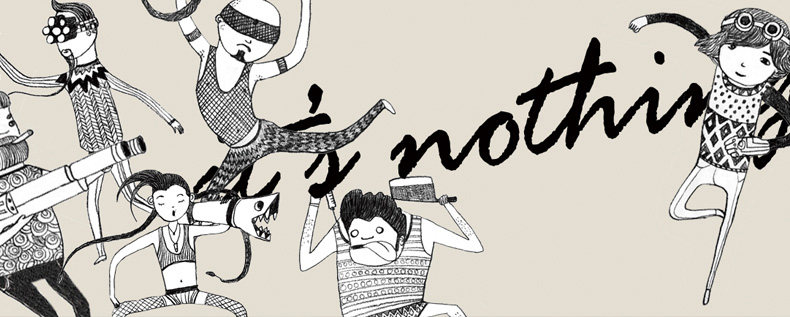 Slip jeunesse SKIN HUNGER NKWPJPK en nylon - Ref 657464 Image 6