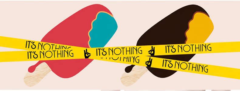 Slip jeunesse SKIN HUNGER NKWSCXG en coton - Ref 656119 Image 6