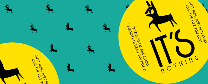 Slip jeunesse SKIN HUNGER NKWPJLO en nylon - Ref 657455 Image 6