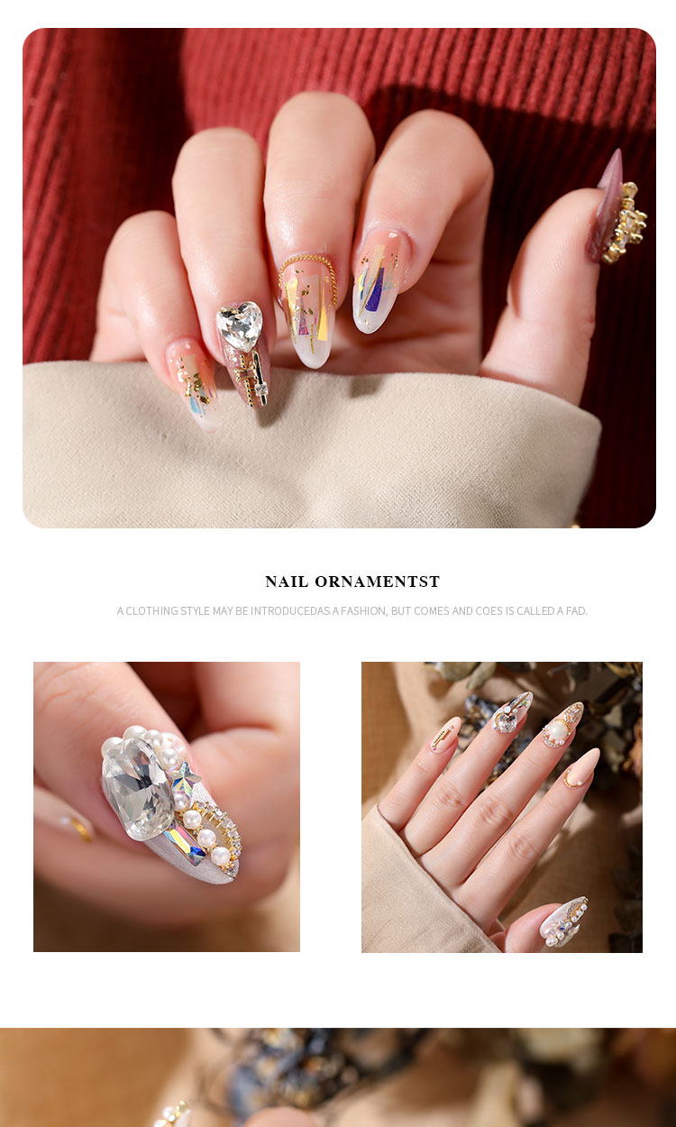 Accessoire manucure - Ref 3438874 Image 28