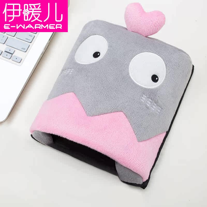 Coussin chauffant USB e.warmer dessin animé - Ref 422653 Image 17