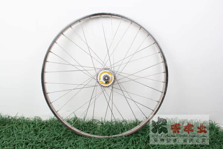 Roues de vélo - Ref 2371512 Image 35