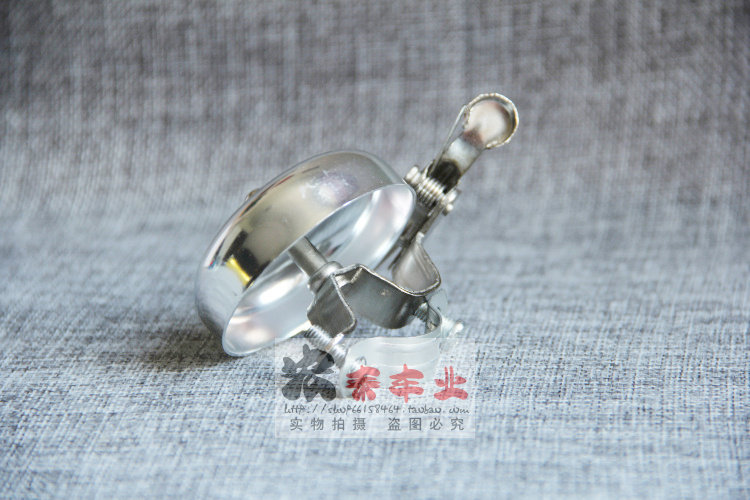 Sonnette de vélo sonnerie commune - Ref 1460064 Image 41