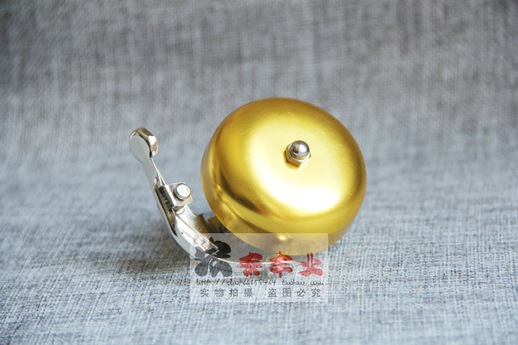 Sonnette de vélo sonnerie commune - Ref 1460064 Image 42