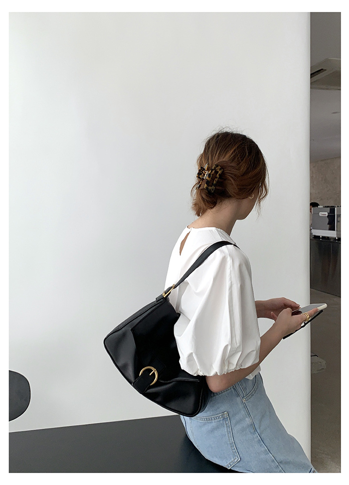 Sac à main femme en PU - Ref 3432262 Image 46