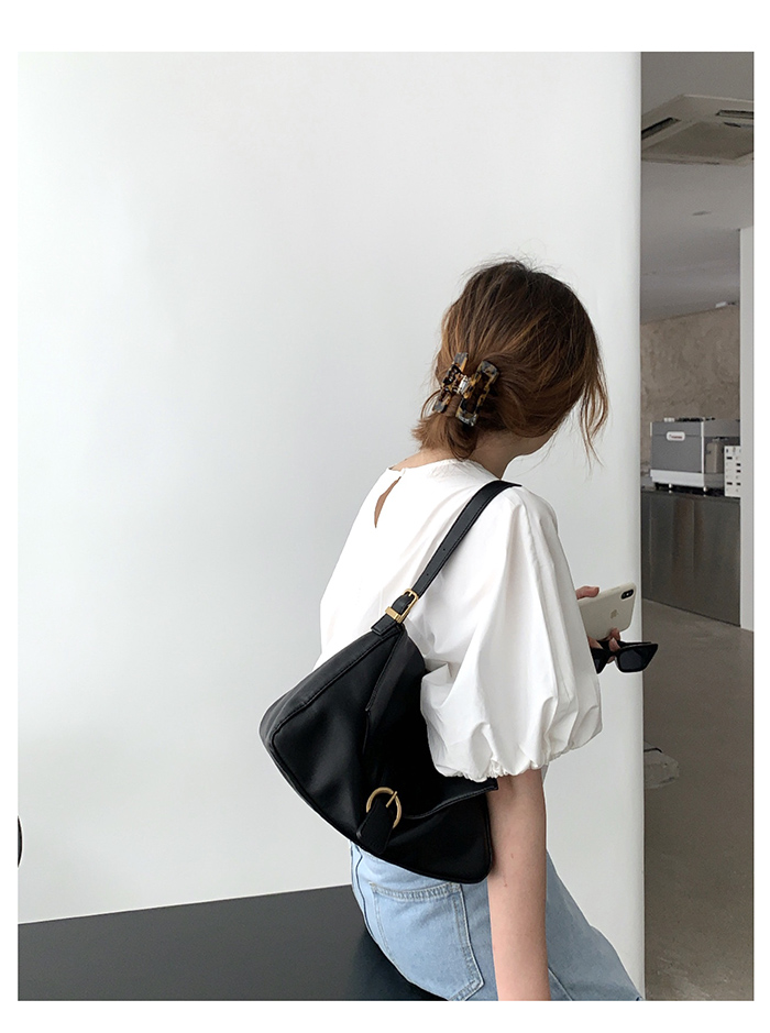 Sac à main femme en PU - Ref 3432262 Image 47