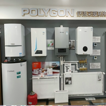 Shanghai Weineng water tank installation single coil double coil Weineng water tank trade-in complete set of Weineng wall-mounted boiler