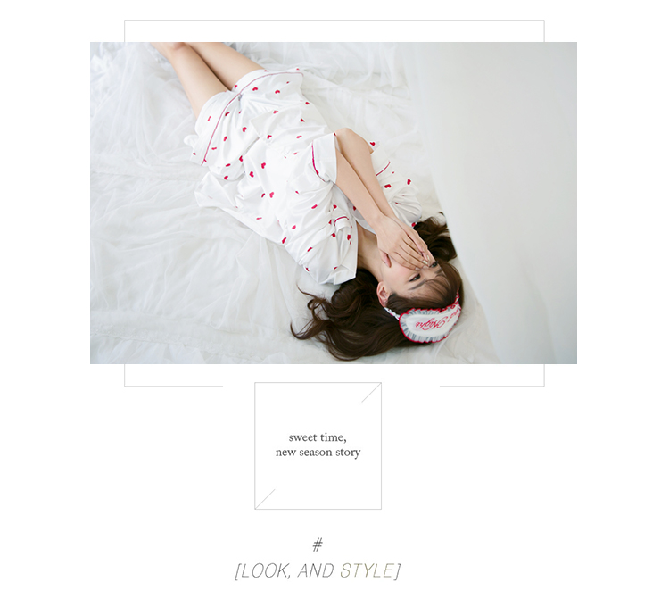 Pyjama pour femme OTHER   à manches longues - Ref 2995486 Image 28