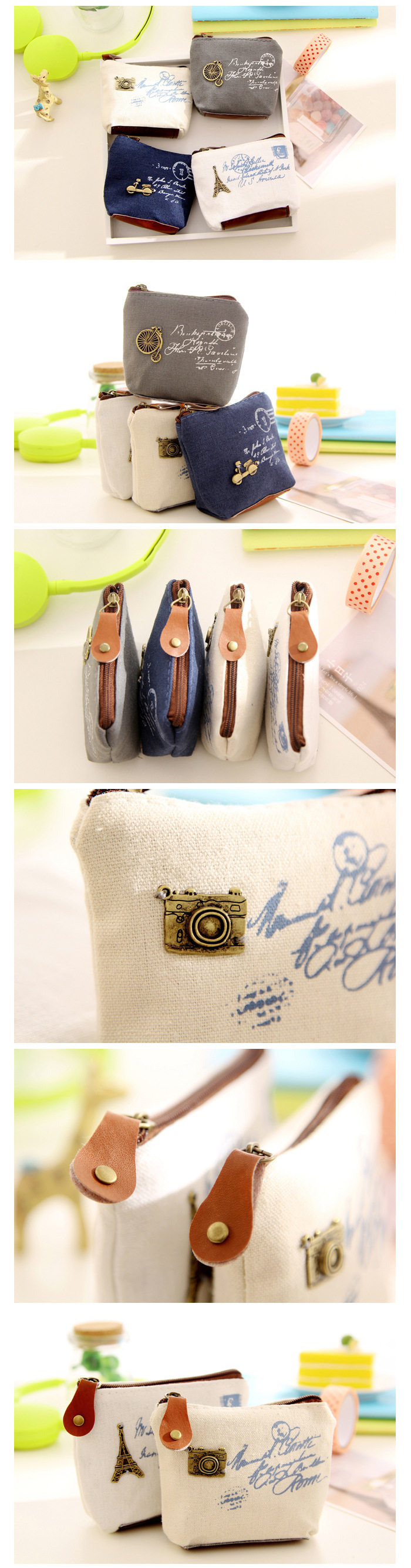 Sac homme - Ref 55905 Image 5