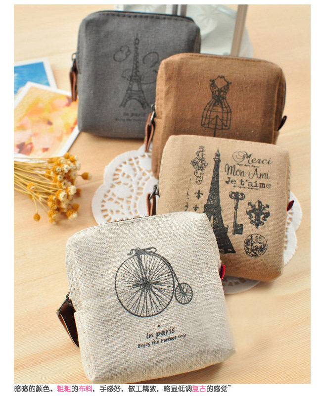 Sac pour homme - Ref 55906 Image 5