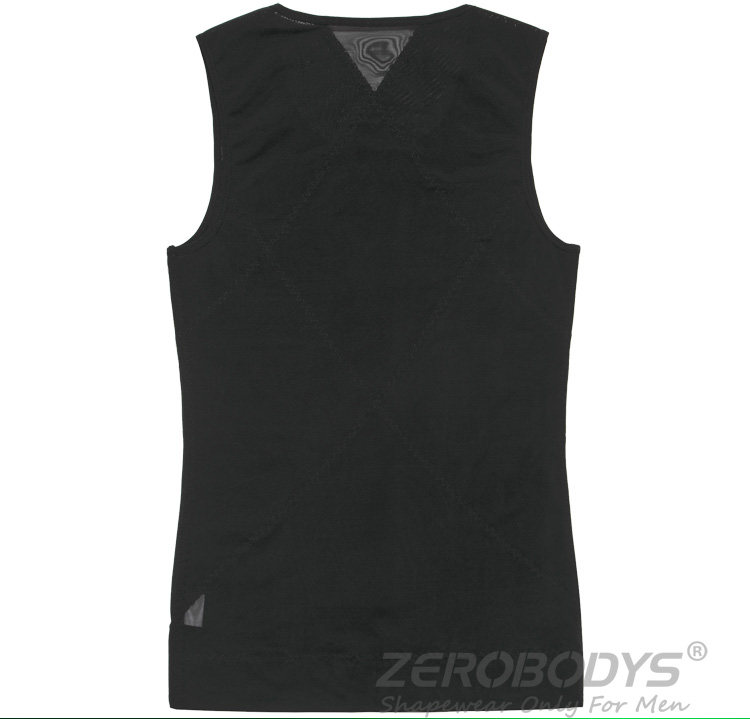 Body M9, mouvement en nylon - Ref 650904 Image 16