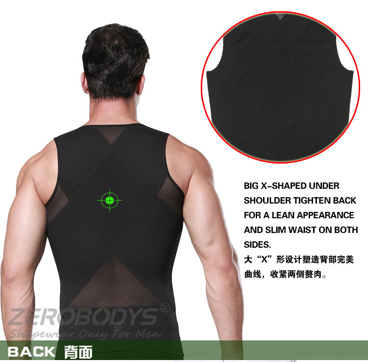 Body M9, mouvement en nylon - Ref 650904 Image 11