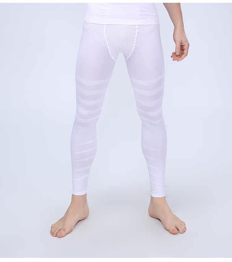 body amincissant simple en nylon - Ref 671711 Image 16