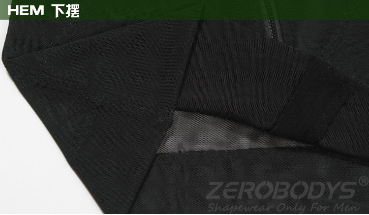 Body M9, mouvement en nylon - Ref 650904 Image 23