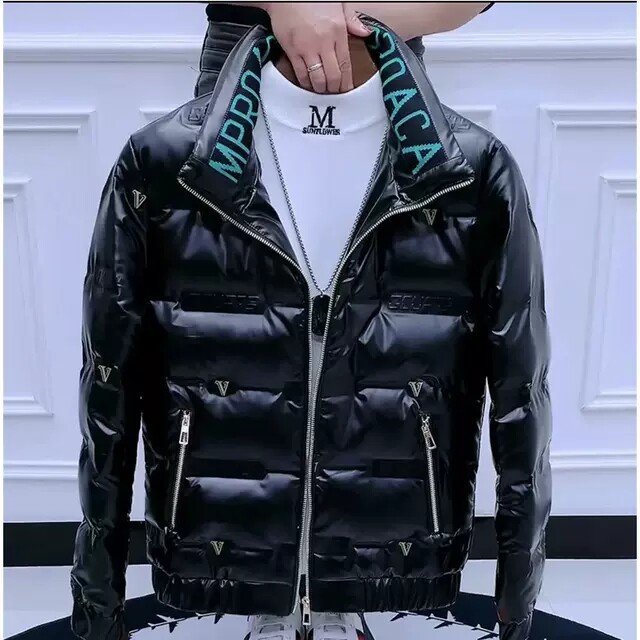 小德修身男装