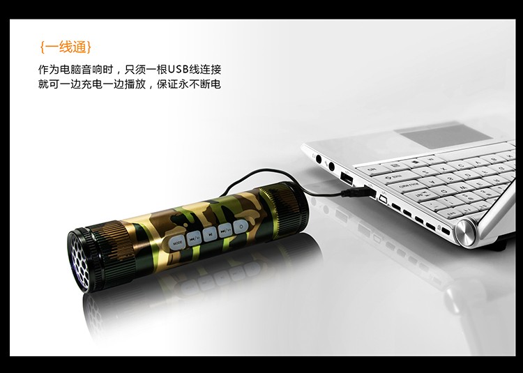 Haut-parleurs portables - Ref 2261626 Image 10