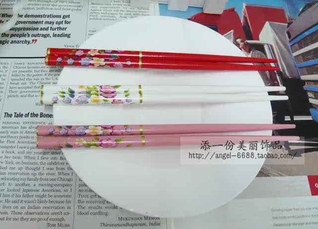 Accessoire cheveux en Rosewood pear - Ref 1202240 Image 7