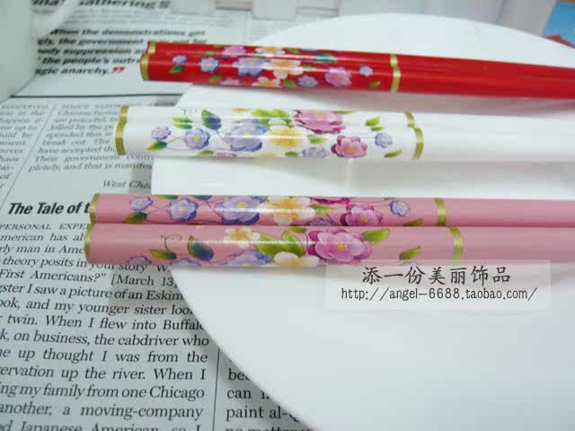 Accessoire cheveux en Rosewood pear - Ref 1202240 Image 8