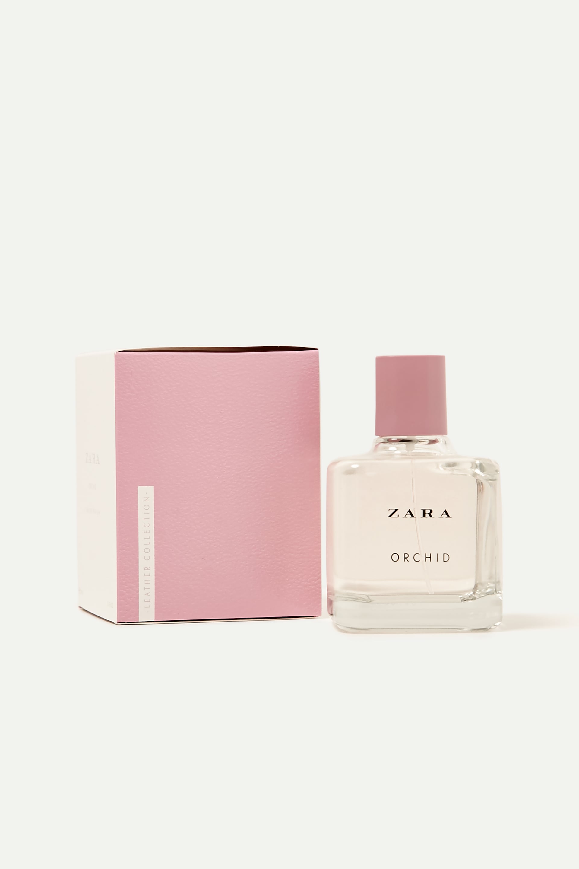 [Spot] Nước hoa phong lan ZARA ORCHID EDP 200ML 100ML 30ML 10ML - Nước hoa nước hoa charme nam