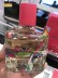 [Spot] ZARA LXXXV / CHERRY Số 95 Phiên bản giới hạn / Cherry Lady Eau de Toilette - Nước hoa nước hoa fantasy Nước hoa