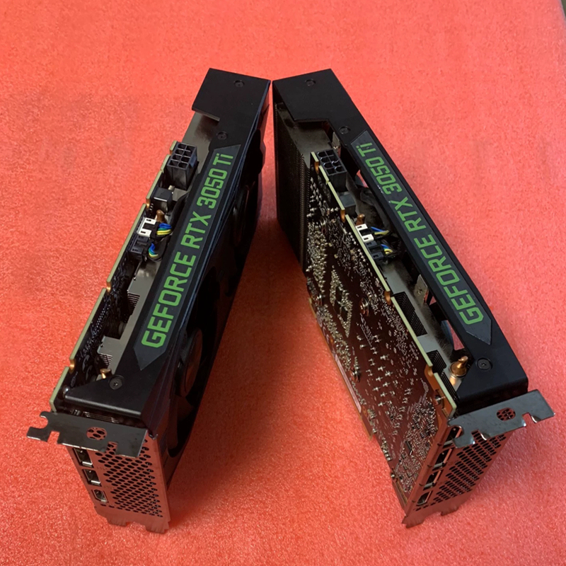 Lenovo Rtx3050Ti/6G Graphics Card Rtx3050Ti 3050 Graphics Card Is Actually Tested to Be Rtx3060 6g with Free Shipping