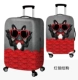 Denim Pocket Dog Cat Animal Cat Shield Xe đẩy Case Travel Machine Protection Machine Set Gói Phụ kiện liên quan