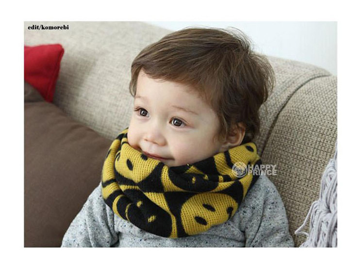 Foulard enfant - Ref 2138287 Image 10