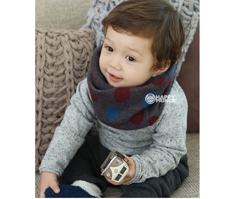 Foulard enfant - Ref 2138287 Image 14
