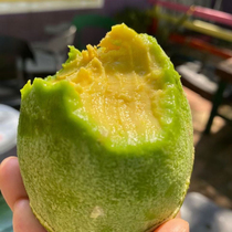 Domestic avocado avocado fresh fruit avocado freshly picked extra large fruit fruit for pregnant women baby food supplement non-imported