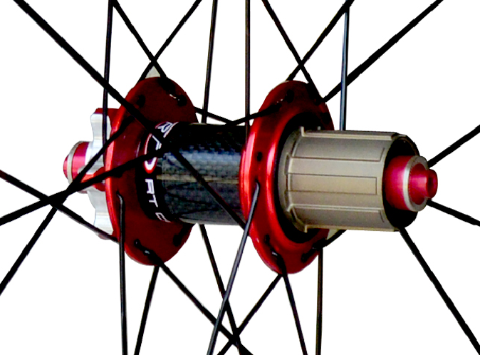 Roues de vélo - Ref 2384686 Image 6