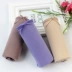 Aisha đồ ​​lót nữ chính hãng tre sợi eo eo gợi cảm túi hip rắn màu hộp nhỏ hộp quà tặng quần lót dây nam Bộ quà tặng