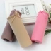 Aisha đồ ​​lót nữ chính hãng tre sợi eo eo gợi cảm túi hip rắn màu hộp nhỏ hộp quà tặng quần lót dây nam Bộ quà tặng