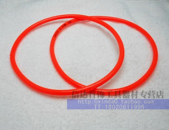 Goldsmithing tools - drum polishing machine accessories - ancient belts - barrel belts